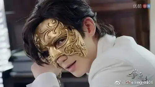 金鹰奖入围名单流出,朱一龙用事实说话,胜过千言万语
