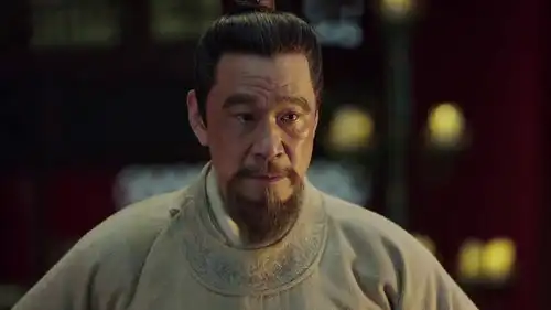 大明风华唯有亲子情一步一回顾,朱棣看完画,瞬间红了眼眶