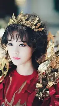 俩人同演半妖倾城,一人欲成为霸屏女王,一人却火不起来