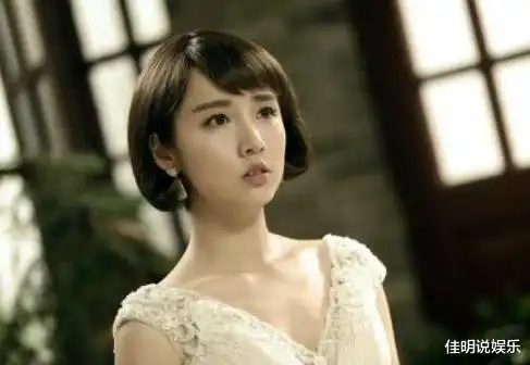 吃火锅被富豪看中,从订婚到结婚仅仅17天,如今36岁美得冒泡
