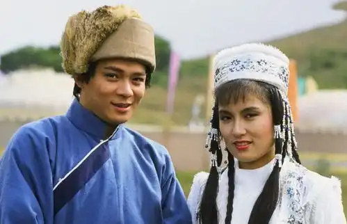 襄阳城破之时,郭靖为何不逃你看他遇上了谁,他被逼得拔剑自刎