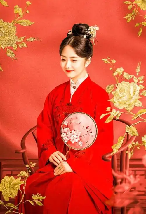 锦衣之下修图剧照台词