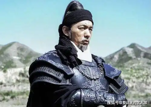 宋徽宗和太监童贯想收复燕京,攻打辽国,却因一个废材将领而兵败