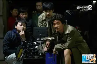 唐人街探案2探班王宝强苦练英文遭吐槽
