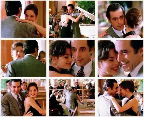 9岁吸烟,12岁街头厮混,21岁被捕,阿尔帕西诺的凶猛人生