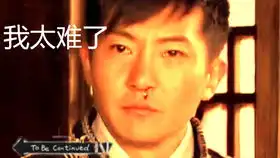 用爱情公寓打开龙门镖局