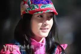 王丽坤北京青年大变身雪山终极蜕变
