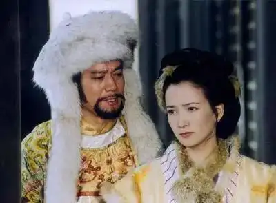 母亲是孩子的第一任老师,看射雕英雄传里的几位母亲
