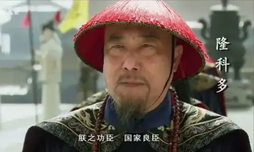 雍正帝,打压功臣年羹尧与隆科多,对李卫与田文镜却非常宠爱