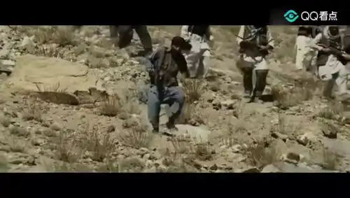 这部反恐枪战片太真实.评分高达9.8.真正的荒野求生.
