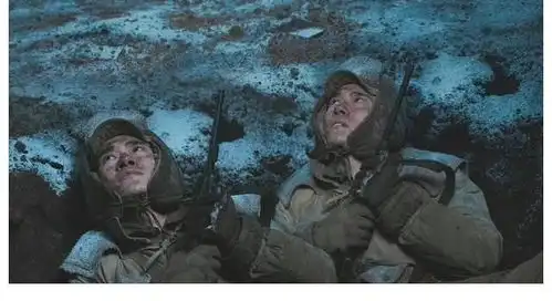 预测票房65亿春节档最大王炸来了,吴京将成300亿影帝