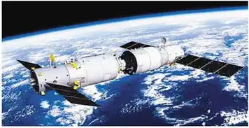 国之重器频传捷报2017年中国在太空连干三件大事