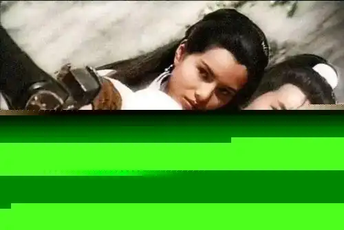 从射雕到神雕,可爱的蓉儿为何变成了平淡的黄蓉
