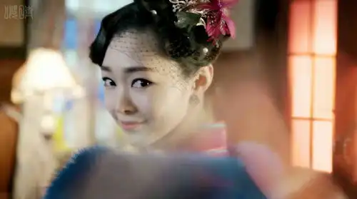 杨洋6年前首当男主的作品终于要播了,女主张嘉倪宋轶民国装美艳