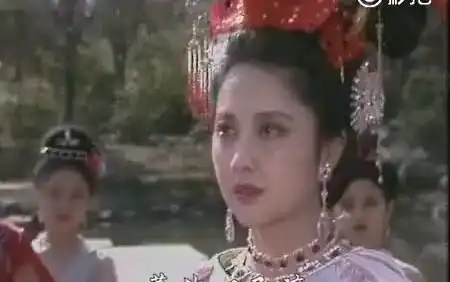 神猴大将军和万妖女王牵丝戏牵丝戏转自银临阿杰
