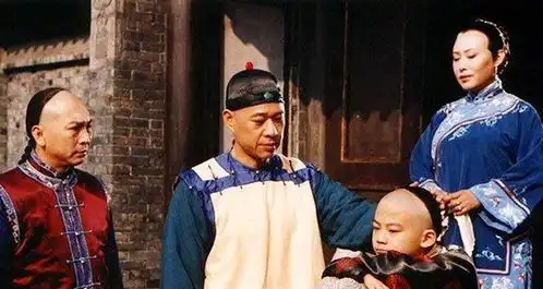 大宅门导演把主角留给妻子,资方不同意,斯琴高娃一举动拿下