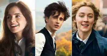 年底有啥好电影10部上映巨制推荐请看完这篇观影指南
