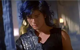 盘点你心目中的古风男主形象,王俊凯白敬亭领衔竟然还有他