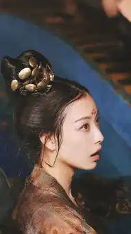 刘亦菲x井柏然演电视剧倪妮知道吗
