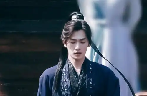 锦衣之下导演再造新剧,赵露思独挑大梁,男主堪称颜值天花板