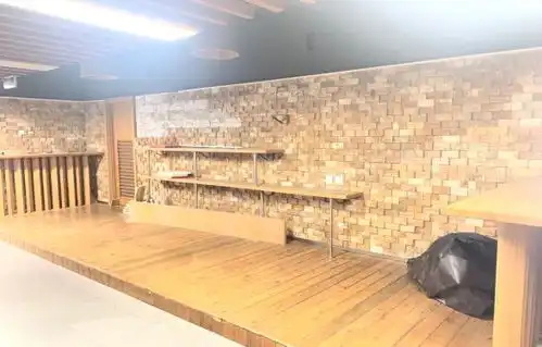 盈都大厦丨户型方正丨采光好丨随时看房丨地铁直达出租办公楼租赁北京我爱我家
