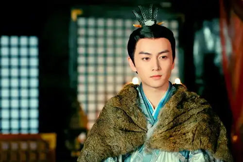 陈晓云中歌在台热播希望年底与陈妍希完婚
