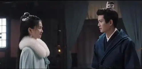 同是古装虐心戏,与君歌4.7分,周生如故7.4分,两部作品差在哪生辰
