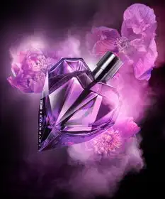 国外顶级香水品牌瓶体包装设计