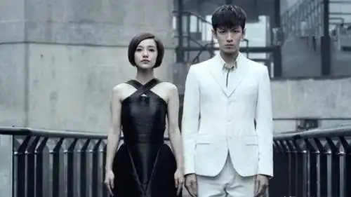 长相清纯的美女,曾与古天乐传绯闻,如今34岁否认与罗志祥有染
