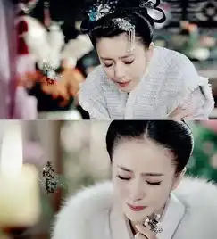 佟丽娅爱无痕古装照曝光美人犹如画中仙