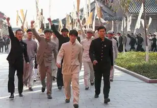 建党伟业上映林申李晨统领80后阵容
