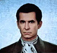 东方快车谋杀案官方剧照
