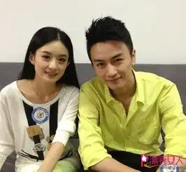 星热点陈晓微博骂赵丽颖陈晓为什么讨厌赵丽颖
