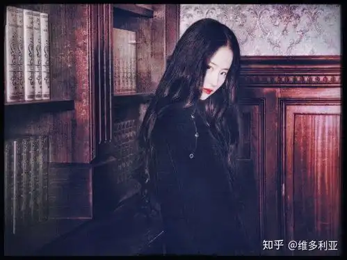 如何评价刘亦菲井柏然南烟斋笔录定妆照