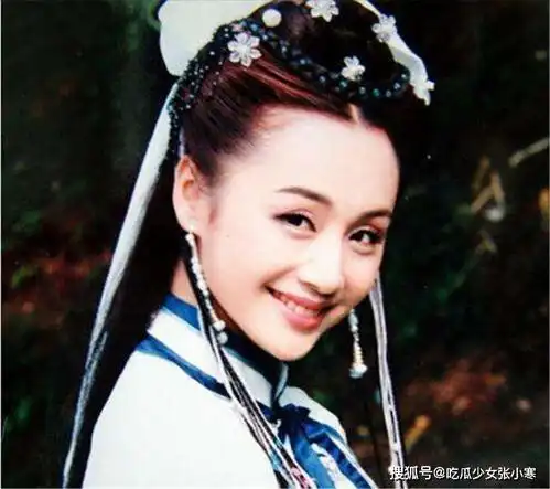 有种鲜肉叫曹颖儿子,遗传妈妈优良基因,8岁帅成偶像剧男主