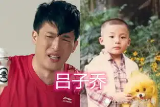 爱情公寓主演童年照认出一菲别嚣张,认出美嘉才是大佬
