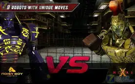 铁甲钢拳hd1.3.4图片大全第8页zol手机版手机应用
