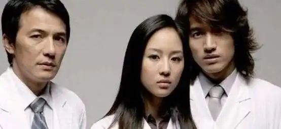 38岁张钧甯,为何没有女演员的中年焦虑
