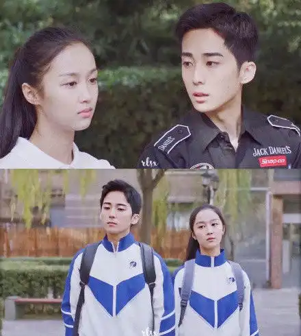 组图季杨杨黄芷陶合体营业郭子凡吴施乐晒合影梦回小欢喜
