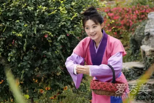 孙俪唐嫣范冰冰等女演员角逐女孩减肥药