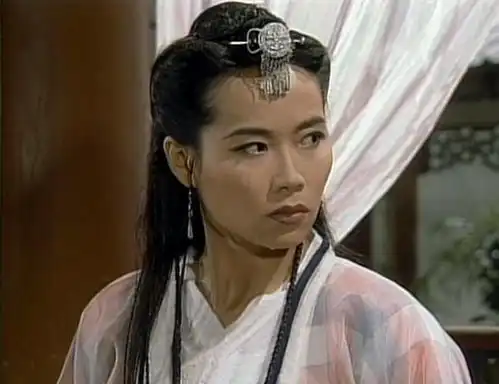 叶童版赵敏丑拒当年她出演可是观众写信力荐,更获金庸本尊盛赞
