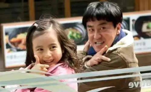 七号房的礼物一部会让你哭泣的喜剧电影