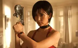 亚裔身份成好莱坞女主李冰冰活出了女人最好的姿态
