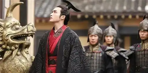 秦始皇病逝后,扶苏手握30万精锐秦军,为何接到一份诏书后自缢
