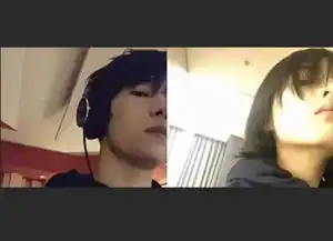 易烊千玺和张子枫多次幢照,真不是商量好的