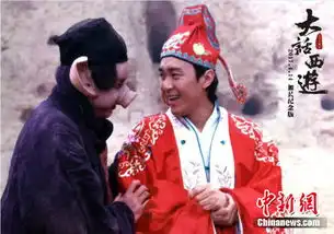 22年前经典加长重映大话西游如何成为文化现象组图