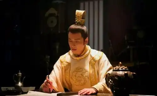 玄武门之变到底意味什么违反封建纲常,深刻拷问儒家及法家学说