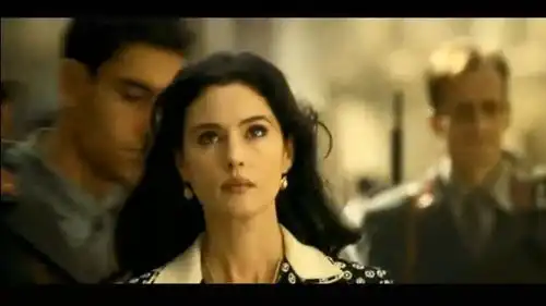 西西里的美丽传说最美少妇,趁丈夫不在家,和男子偷偷做这种事情
