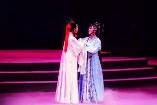 越剧张玉娘华丽亮相北京,国家大剧院内掌声不断
