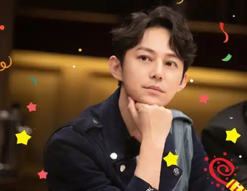 明星大侦探6开录新路透,我却关注首发阵容,粉丝心都碎了
